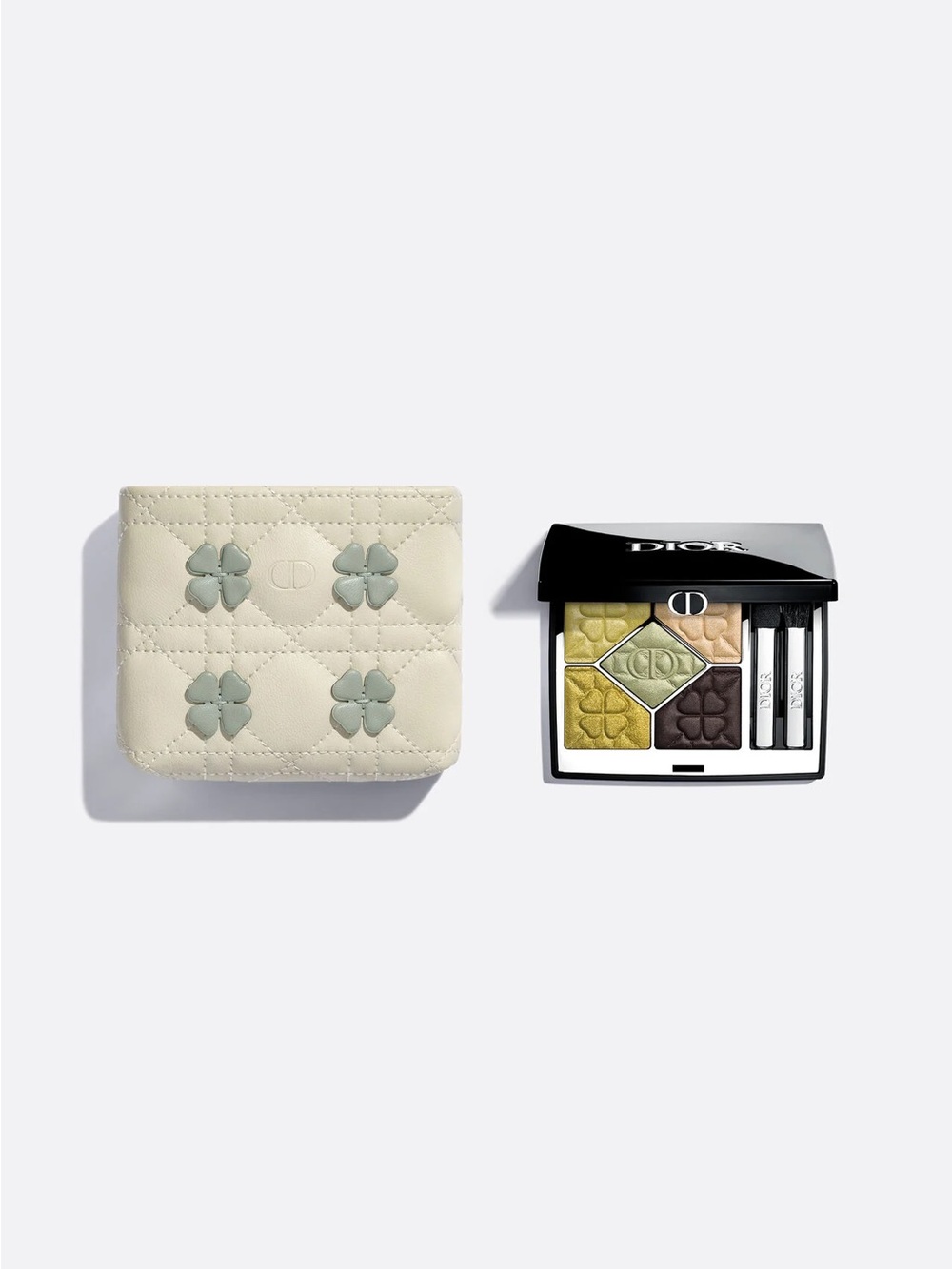 Dior limited edition Eyeshadow Palette